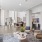 Reception area 
