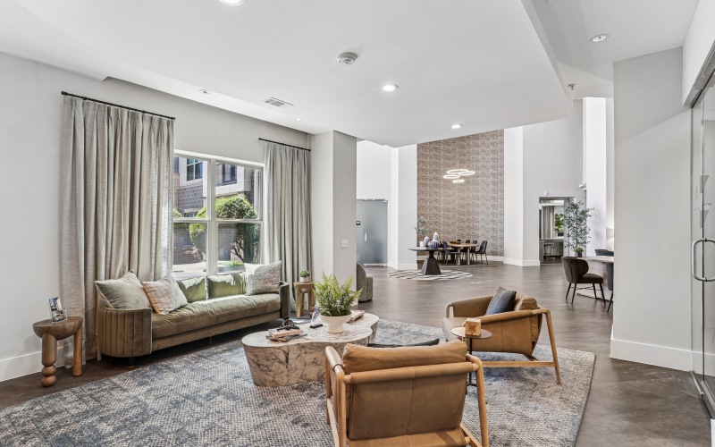 Community Amenities