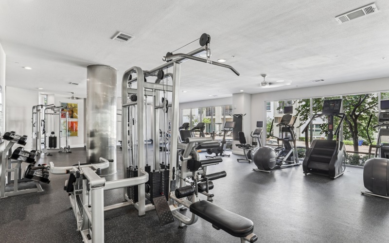 Community Amenities