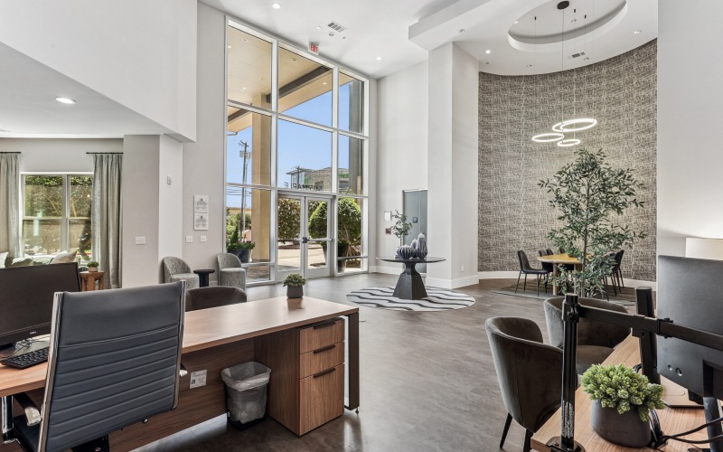 Community Amenities