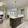 Kitchen & Open Living Area