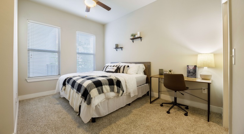 Living Area Living Area