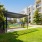 Outdoor Lounge